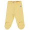 Wholesale - Civil Baby - Soft Yellow - Baby-Baby Bottoms-56-62-68 Month(1-1-1) 3 Pieces