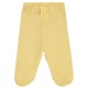 Wholesale - Civil Baby - Soft Yellow - Baby-Baby Bottoms-56-62-68 Month(1-1-1) 3 Pieces