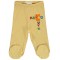 Wholesale - Civil Baby - Soft Yellow - Baby-Baby Bottoms-56-62-68 Month(1-1-1) 3 Pieces