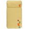 Wholesale - Civil Baby - Soft Yellow - Baby-Changing Pad-S Size (Of 1) 1