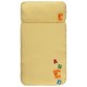 Wholesale - Civil Baby - Soft Yellow - Baby-Changing Pad-S Size (Of 1) 1