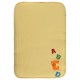 Wholesale - Civil Baby - Soft Yellow - Baby-Changing Pad-S Size (Of 1) 1