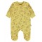 Wholesale - Civil Baby - Soft Yellow - Baby-Overalls-56-62-68 Month(1-1-1) 3