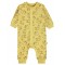 Wholesale - Civil Baby - Soft Yellow - Baby-Overalls-68-74-80 (1-1-1) 3