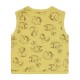 Wholesale - Civil Baby - Soft Yellow - Baby-Waistcoat-68-74-80-86 Month (1-1-1-1) 4