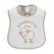 Wholesale - Civil Baby - Standard - Baby-Baby Bib-S Size (Of 6) 6