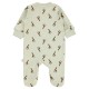 Wholesale - Civil Baby - Stone - Baby-Overalls-56-62-68 Month(1-1-1) 3