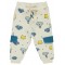 Wholesale - Civil Baby - Stone - Baby-Track Pants-68-74-80-86 Size (1-1-2-2) 6