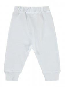 Wholesale - Civil Baby - White - Baby-Baby Bottoms-68-74-80-86 Month (1-1-1-1) 4