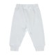 Wholesale - Civil Baby - White - Baby-Baby Bottoms-68-74-80-86 Month (1-1-1-1) 4