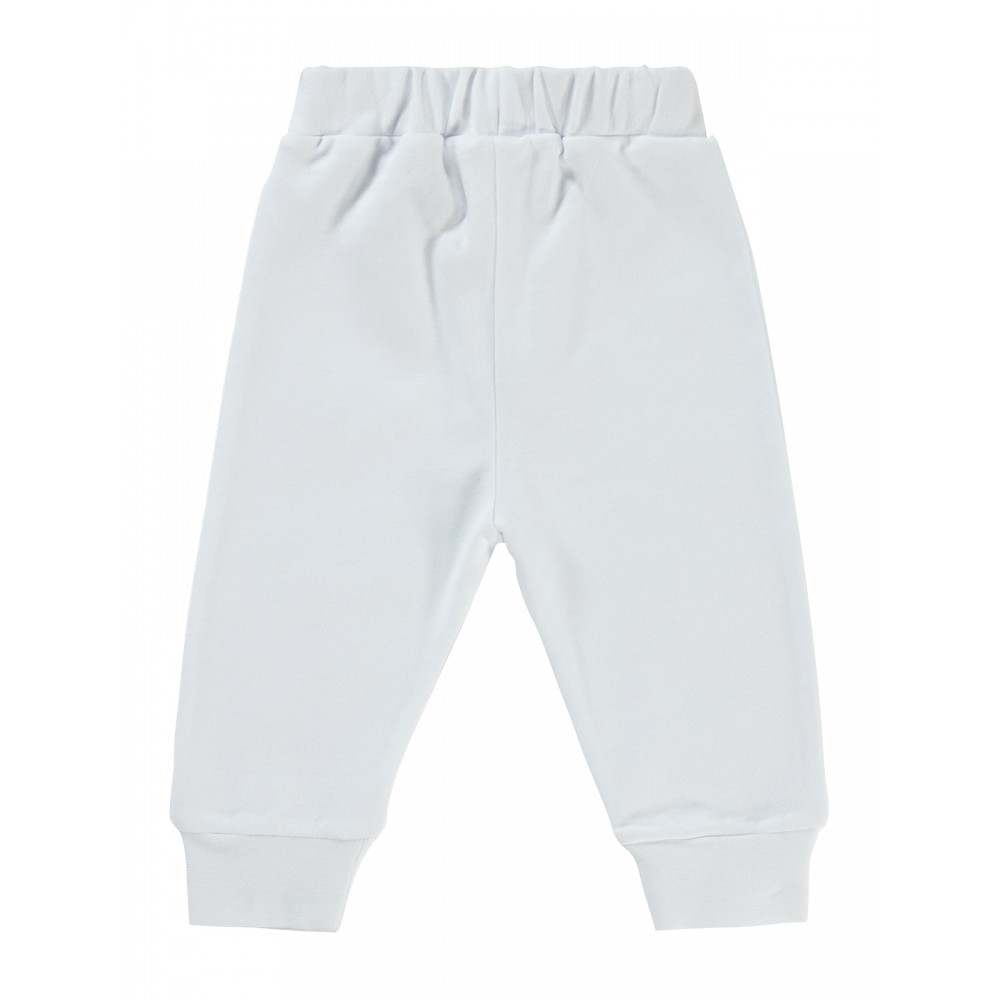 Wholesale - Civil Baby - White - Baby-Baby Bottoms-68-74-80-86 Month (1-1-1-1) 4