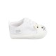 Wholesale - Civil Baby - White - Baby-Booties-17-18-19 Number (1-2-2) 5