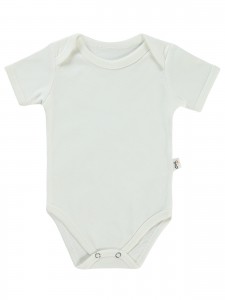 Civil Baby - White - Baby-Snapsuit-62-68-74 Month(2-2-2) 6