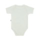 Civil Baby - White - Baby-Snapsuit-62-68-74 Month(2-2-2) 6