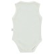 Wholesale - Civil Baby - White - Baby-Snapsuit-62-68-74 (1-1-1) 3