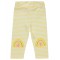 Wholesale - Civil Baby - Yellow - -Leggings and Salwars-68-74-80-86 Month (1-1-1-1) 4 Pieces