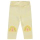 Wholesale - Civil Baby - Yellow - -Leggings and Salwars-68-74-80-86 Month (1-1-1-1) 4 Pieces