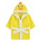 Wholesale - Civil Baby - Yellow - Baby-Bathrobe-S Size (Of 4) 4