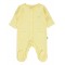 Wholesale - Civil Baby - Yellow - Baby-Overalls-56-62-68 Month(1-1-1) 3