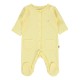 Wholesale - Civil Baby - Yellow - Baby-Overalls-56-62-68 Month(1-1-1) 3