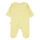 Wholesale - Civil Baby - Yellow - Baby-Overalls-56-62-68 Month(1-1-1) 3