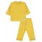 Wholesale - Civil Baby - Yellow - Baby-Set-62-68-74-80-86 Month (1-1-1-1-1) 5 Pieces