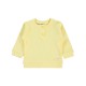 Wholesale - Civil Baby - Yellow - Baby-Sweatshirt-68-74-80-86 Month (1-1-1-1) 4