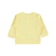 Wholesale - Civil Baby - Yellow - Baby-Sweatshirt-68-74-80-86 Month (1-1-1-1) 4