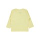 Wholesale - Civil Baby - Yellow - Baby-Sweatshirt-80-86 (1-1) 2