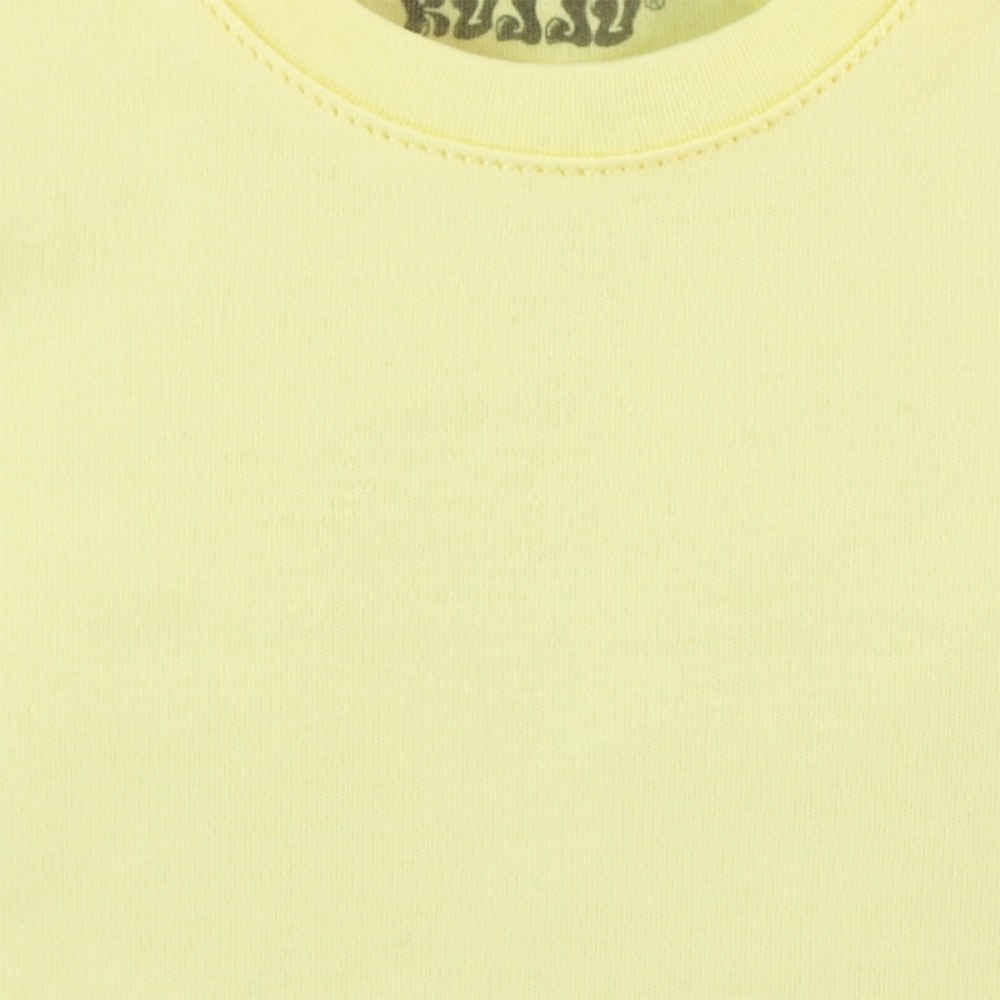 Wholesale - Civil Baby - Yellow - Baby-Sweatshirt-80-86 (1-1) 2