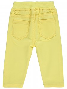 Wholesale - Civil Baby - Yellow - Baby-Trousers-68-74-80-86 Month (1-1-1-1) 4