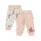 Wholesale - Civil Baby - powder - Baby-Baby Bottoms-62-68-74-80 Month ( 1-1-1-1) 4