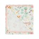 Wholesale - Civil Baby - powder - Baby-Blanket And Swaddle-S Size (Of 2) 2