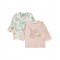 Wholesale - Civil Baby - powder - Baby-Sweatshirt-62-68-74-80 Month ( 1-1-1-1) 4