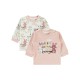 Wholesale - Civil Baby - powder - Baby-Sweatshirt-62-68-74-80 Month ( 1-1-1-1) 4