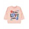 Wholesale - Civil Baby - powder - Baby-Sweatshirt-68-74-80-86 Month (1-1-1-1) 4