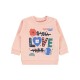 Wholesale - Civil Baby - powder - Baby-Sweatshirt-68-74-80-86 Month (1-1-1-1) 4