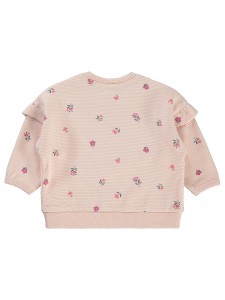 Wholesale - Civil Baby - powder - Baby-Sweatshirt-68-74-80-86 Size (1-1-2-2) 6