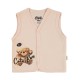 Wholesale - Civil Baby - powder - Baby-Waistcoat-68-74-80-86 Month (1-1-1-1) 4