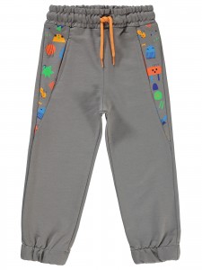 Wholesale - Civil Boys -  - Boy-Track Pants-2-3-4-5 Year (1-1-1-1) 4