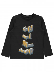 Wholesale - Civil Boys - Anthracite - Boy-Sweatshirt-10-11-12-13 Year  (1-1-1-1) 4