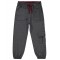 Wholesale - Civil Boys - Anthracite Marl - -Track Pants-6-7-8-9 Year (1-1-1-1) 4 Pieces