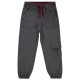 Wholesale - Civil Boys - Anthracite Marl - -Track Pants-6-7-8-9 Year (1-1-1-1) 4 Pieces