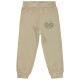 Wholesale - Civil Boys - Beige - -Track Pants-2-3-4-5 Year (1-1-1-1) 4 Pieces