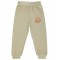 Wholesale - Civil Boys - Beige - -Track Pants-2-3-4-5 Year (1-1-1-1) 4 Pieces