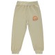 Wholesale - Civil Boys - Beige - -Track Pants-2-3-4-5 Year (1-1-1-1) 4 Pieces