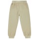 Wholesale - Civil Boys - Beige - -Track Pants-2-3-4-5 Year (1-1-1-1) 4 Pieces