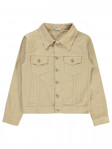 Wholesale - Civil Boys - Beige - Boy-Jacket-10-11-12-13 Year  (1-1-1-1) 4