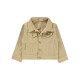 Wholesale - Civil Boys - Beige - Boy-Jacket-2-3-4-5 Year (1-1-1-1) 4