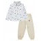 Wholesale - Civil Boys - Beige - Boy-Set-2-3-4-5 Year (1-1-1-1) 4